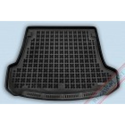 Car rubber trunk mat SAAB 9-3 Sport Combi (2005-...) 232602