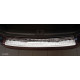 Chrome rear bamper pad VOLKSWAGEN PASSAT B8 Variant (2015-...) 2/35458