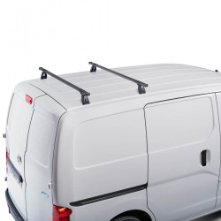 Barras de techo CRUZ *Cargo Spro* FORD Tourneo/Transit Connect puntos de fijación (2003-2012) 922-418