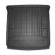 Car rubber trunk mat VW SHARAN II (2010-...) FROGUM