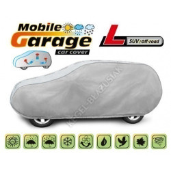 Car cover MOBILE GARAGE *SUV L*