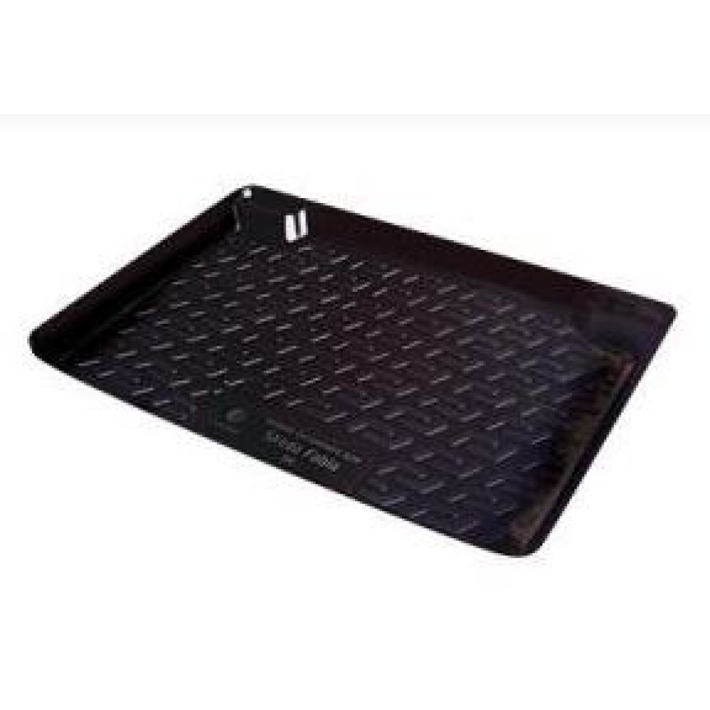Car trunk mat SKODA FABIA HB (2007-2014)