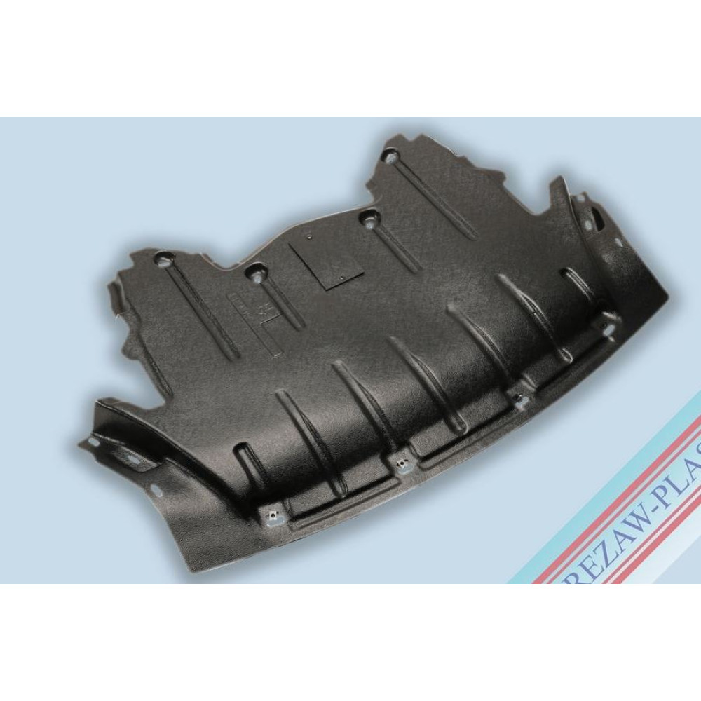 Under engine cover BMW X5 E70 (2010-2013) Diesel 151511