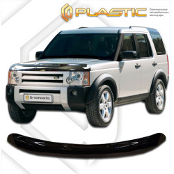 Deflector de capó LAND ROVER DISCOVERY III (2004-2009) CA-PLASTIC