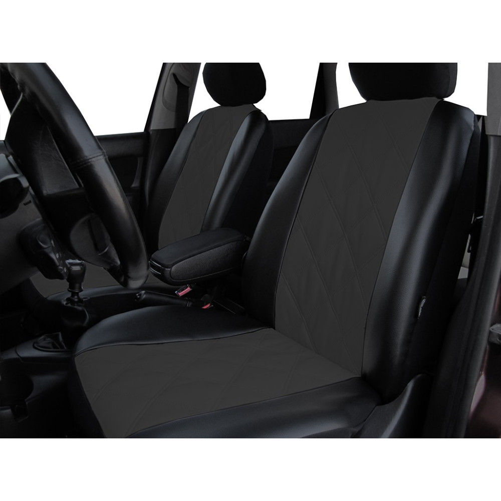 Car seat covers *FORCED* VOLVO XC60 (2008-2016)