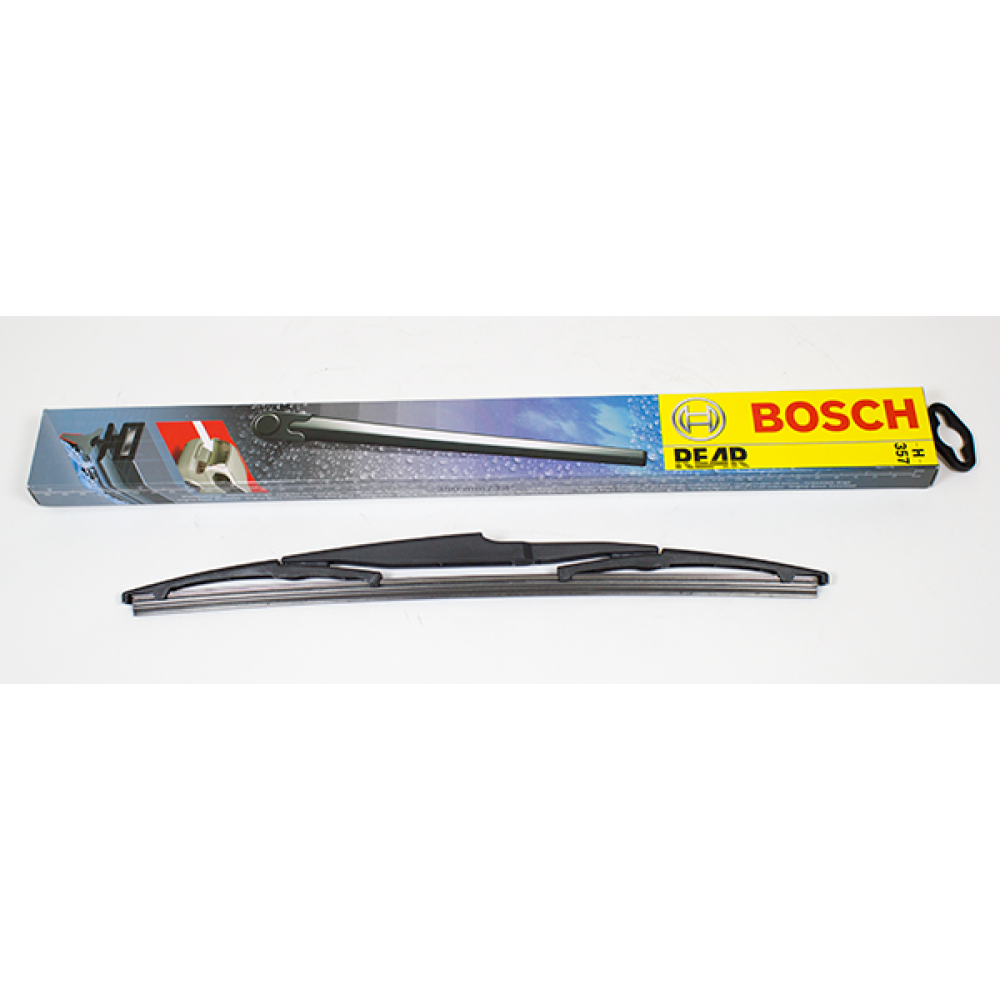 Rear wiper blade BOSCH OPEL ZAFIRA C (2012-...) H357