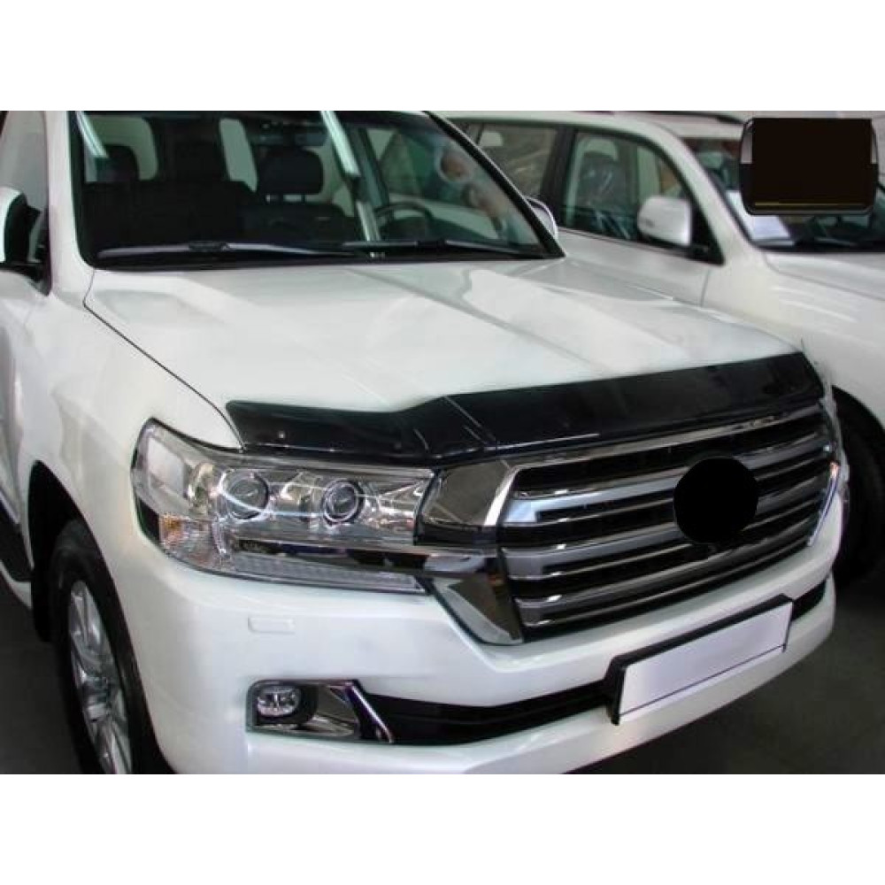 Hood deflector TOYOTA LAND CRUISER 200 II (2016-...) EGR