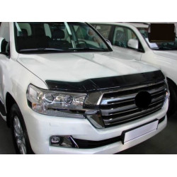 Hood deflector TOYOTA LAND CRUISER 200 II (2016-...) EGR