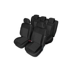 Fundas de asientos para coche *A MEDIDA* VW GOLF VII (2012-2020)