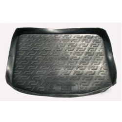 Car trunk mat MAZDA 3 HB (2009-2013)