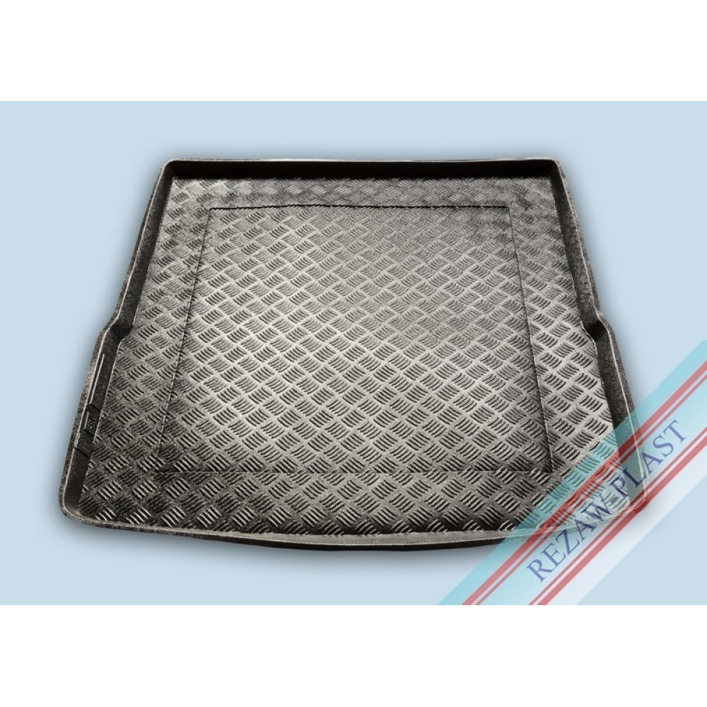 Car trunk mat VW PASSAT B7 Combi (2010-...) 30007 , 101831M