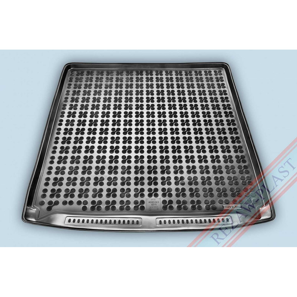 Car rubber trunk mat MB E-class W211 Combi long (2002-2009) 230920