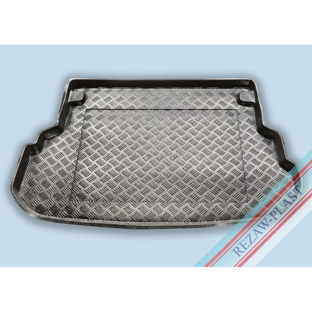 Car trunk mat MB GLK-class (2009-...) 19033 , 100927M