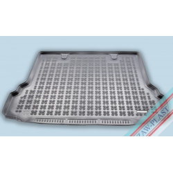 Car rubber trunk mat BMW 5 Touring G31 (2017-...) 232147