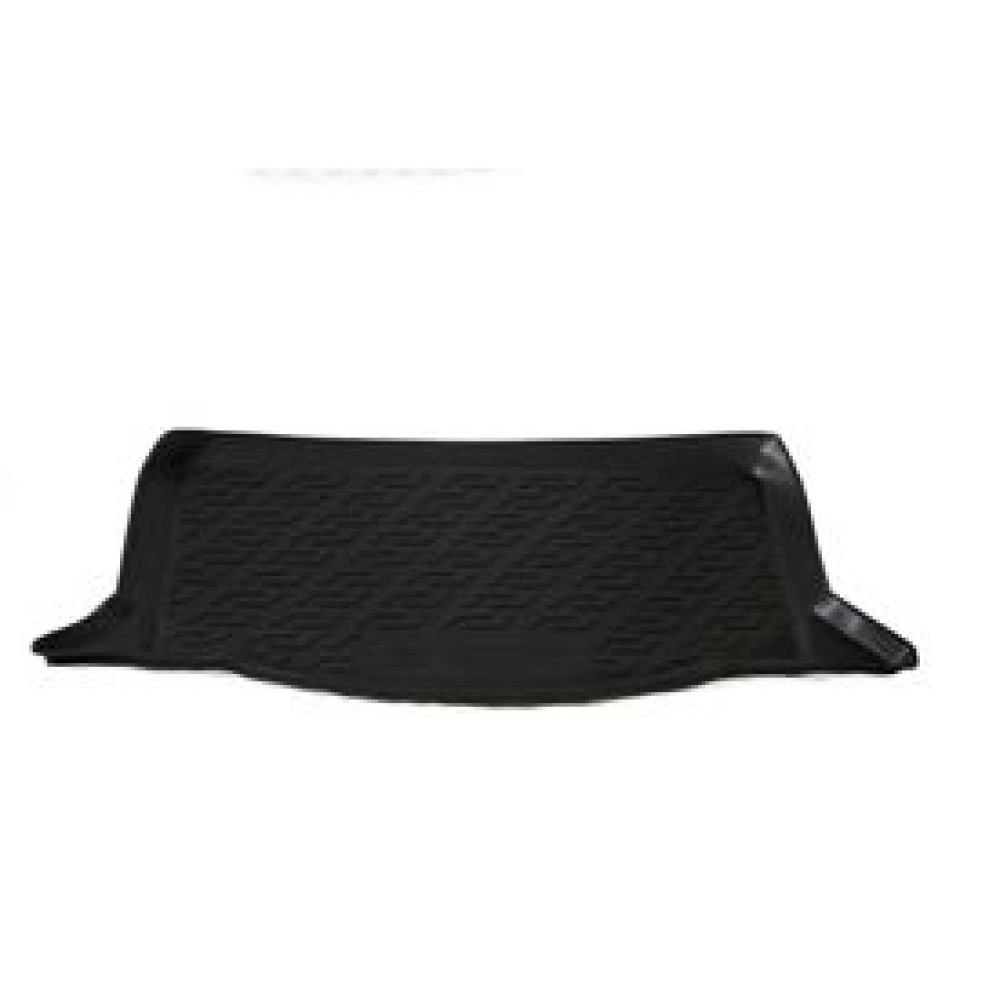 Car trunk mat HONDA JAZZ II (2008-2015)