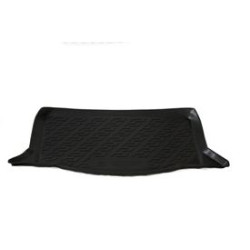 Car trunk mat HONDA JAZZ II (2008-2015)
