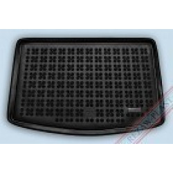 Car rubber trunk mat MAZDA CX-3 upper floor (2015-...) 232232