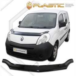 Deflector de capó RENAULT KANGOO (2008-2013) CA-PLASTIC