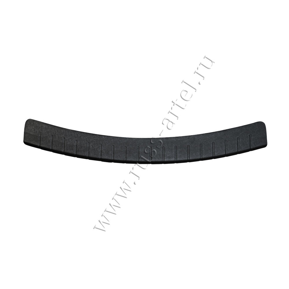 Rear bumper cover NISSAN MURANO II (2008-...) NNM009902