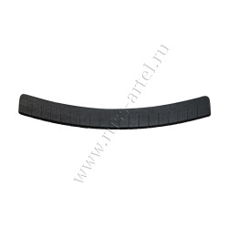 Cubierta de parachoques trasero NISSAN MURANO II (2008-...) NNM009902