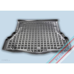 Car rubber trunk mat FORD MONDEO Sedan Vignale (2015-...) 230458