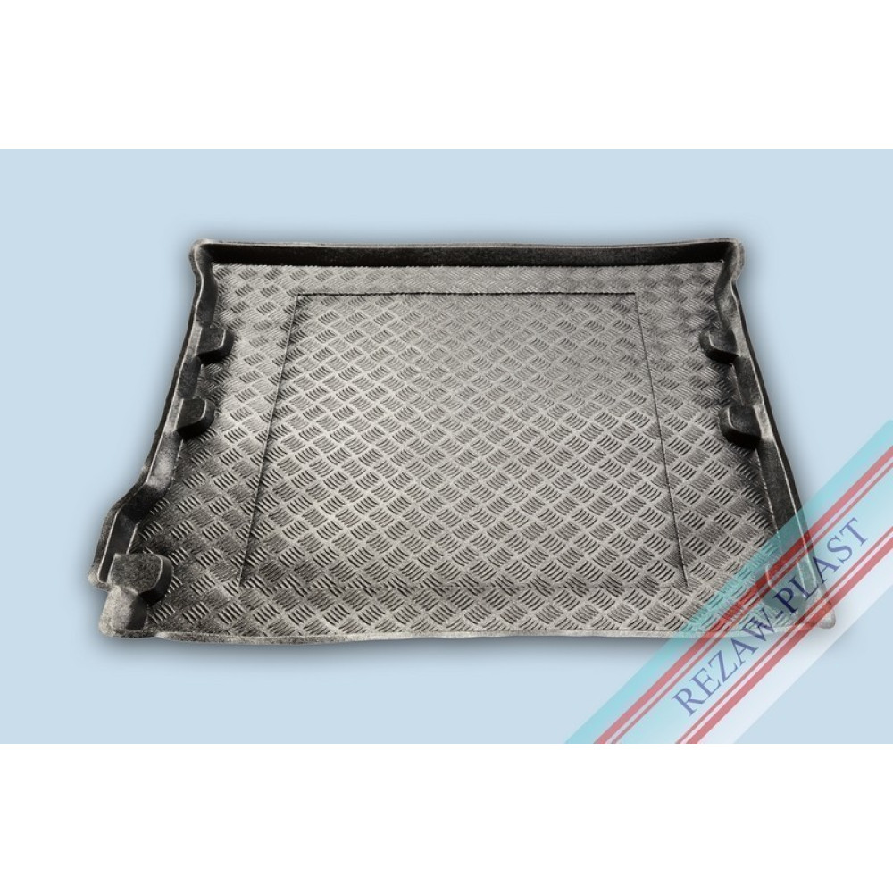 Car trunk mat NISSAN PATHFINDER (2005-2012) 35015,101021M