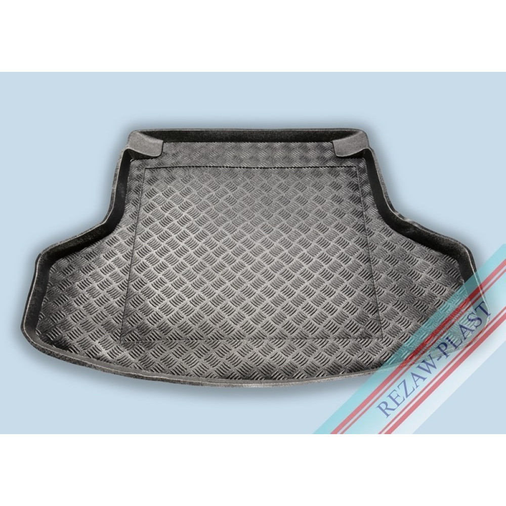 Car trunk mat VOLVO V40  (1996-2005)  31003