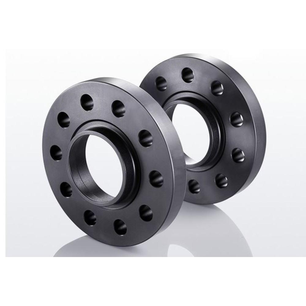 Wheel spacer 25mm 4x100/4x108 60.1/57.1 (1 pcs.)