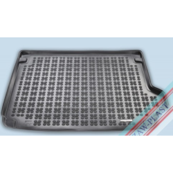 Car rubber trunk mat BMW X4 G02 (2018-...) 232153
