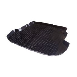 Car trunk mat TOYOTA COROLLA Combi (2000-2007)