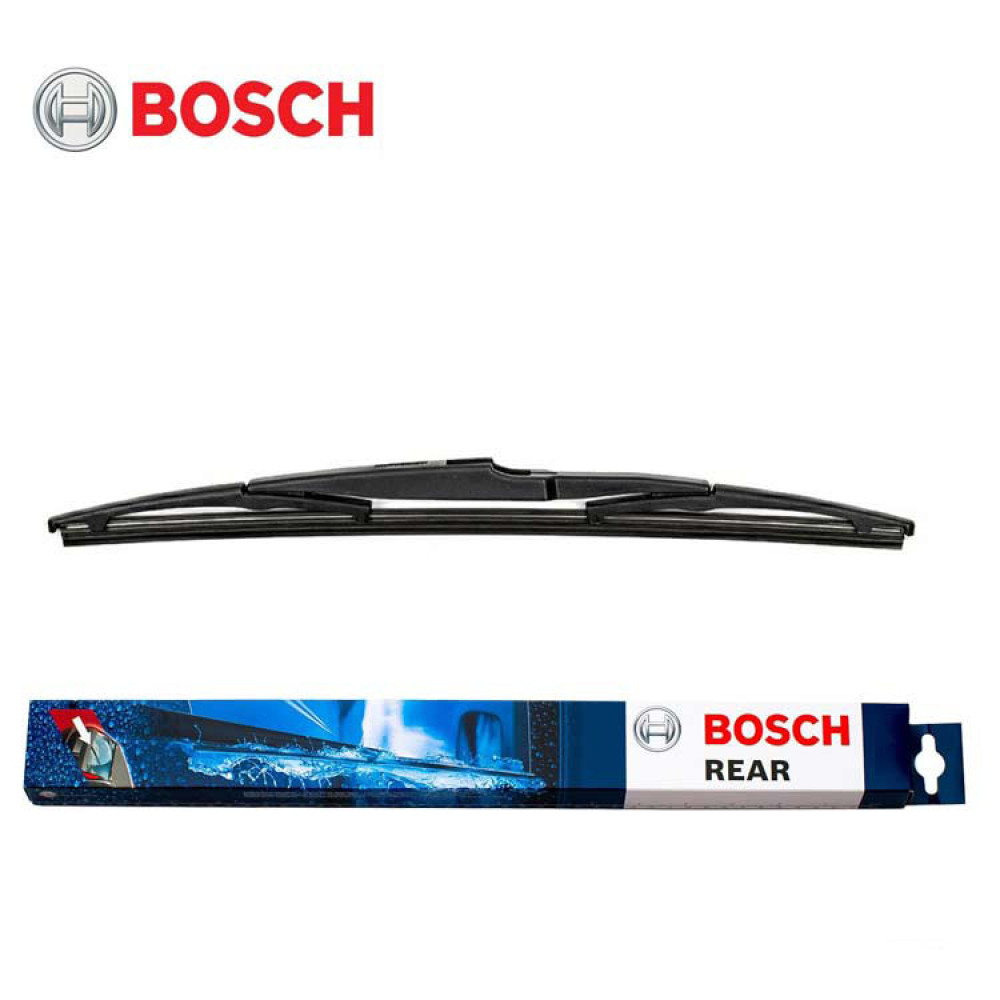 Rear wiper blade BOSCH TOYOTA AURIS II HB (2012-...) H200