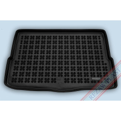 Alfombrilla de goma para maletero de coche RENAULT KADJAR (piso inferior) (2015-...) 231383