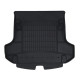 Car rubber trunk mat DACIA LOGAN MCV II (2013-...) FROGUM