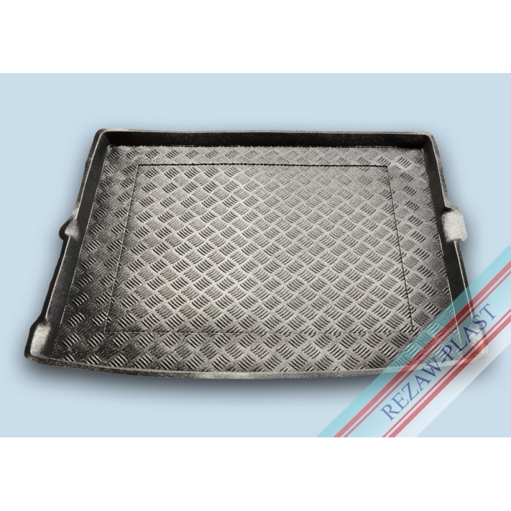 Car trunk mat LAND ROVER FREELANDER II (2007-...) 34079,103401M