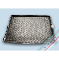 Car trunk mat LAND ROVER FREELANDER II (2007-...) 34079,103401M