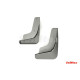 Car mud flaps SEINTEX MAZDA 6 III (2012-...)