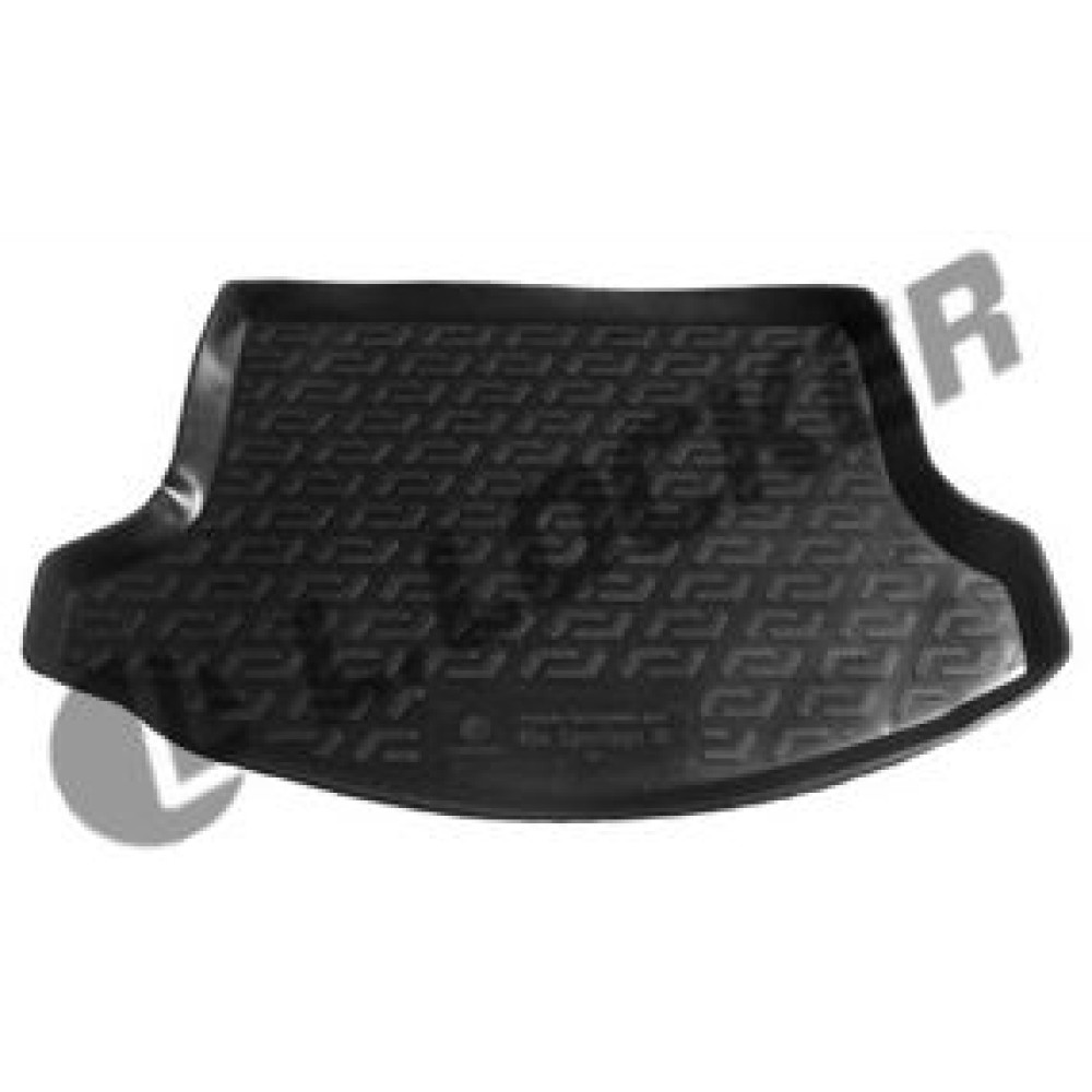 Car trunk mat HONDA HR-V II (2015-...)