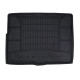 Car rubber trunk mat CITROEN C4 PICASSO II (5s.)(2013-...) FROGUM