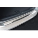 Chrome rear bumper pad VW GOLF VII Variant Facelift (2017-...) 2/35128