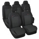 Car seat covers *ELEGANCE* VOLKSWAGEN SHARAN II (5s.)(2010-...)