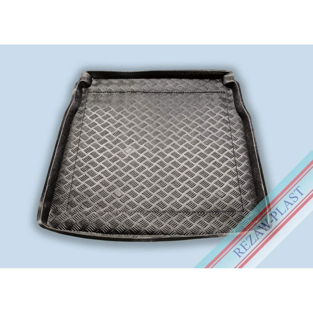 Car trunk mat BMW 5 E60 Sedan (2003-2010) 12054 , 102105M