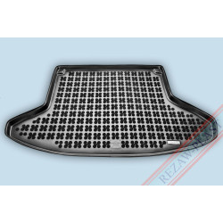 Car rubber trunk mat TOYOTA PRIUS (2003-2009) 231721