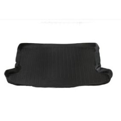 Car trunk mat MITSUBISHI PAJERO III (5d.) (2000-2007)