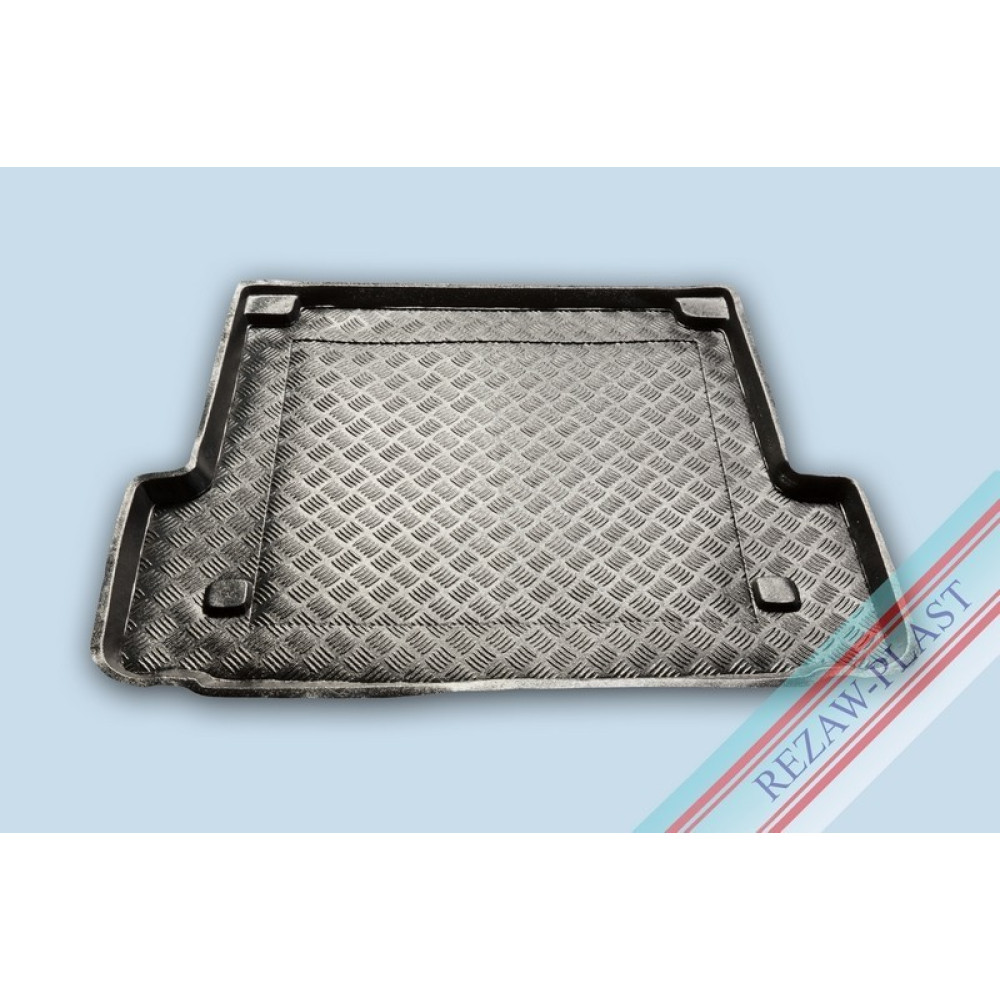 Car trunk mat BMW 3 E91 Touring (2005-2013) 12059