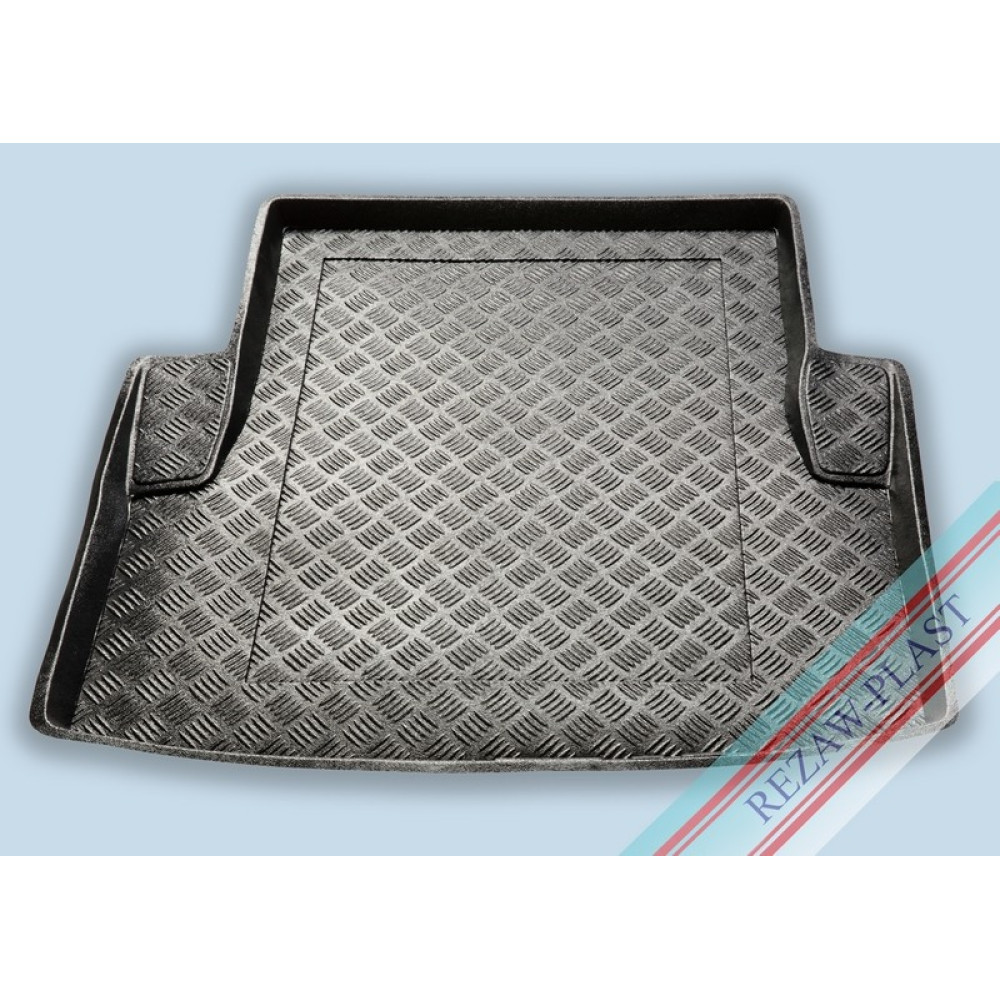 Car trunk mat BMW 3 E90 Sedan (2005-2012) 12063 , 102107M