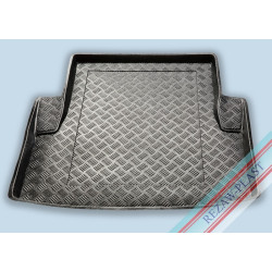 Car trunk mat BMW 3 E90 Sedan (2005-2012) 12063 , 102107M