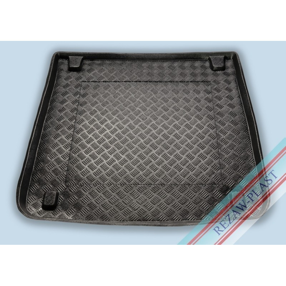 Car trunk mat JAGUAR XF Sportbrake (2012-...) 18900