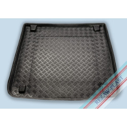 Car trunk mat JAGUAR XF Sportbrake (2012-...) 18900