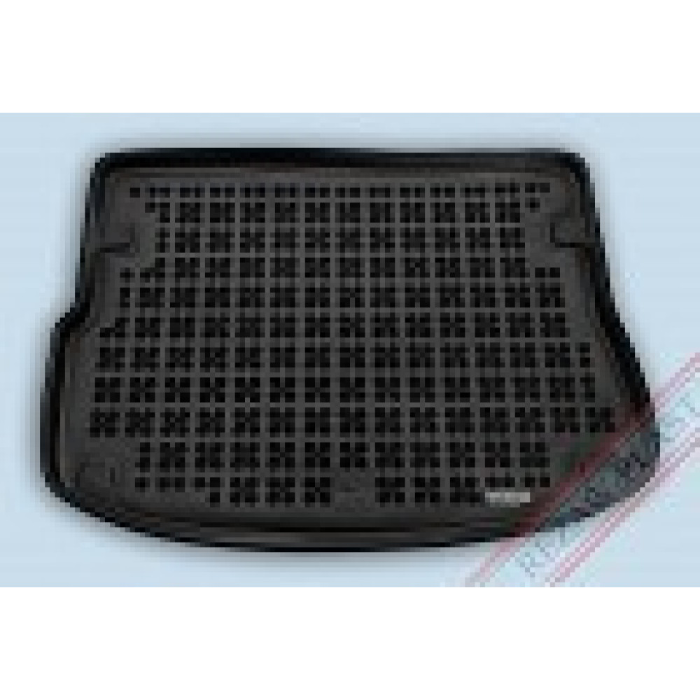 Car rubber trunk mat LAND ROVER RANGE ROVER EVOQUE (2011-...) 233405