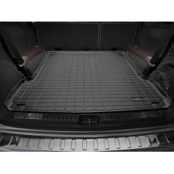 Car rubber trunk mat WEATHERTECH MB GL/GLS-class X166 (2012-2016) CARGOLINER